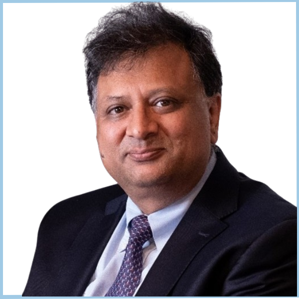 Sandeep Nanda