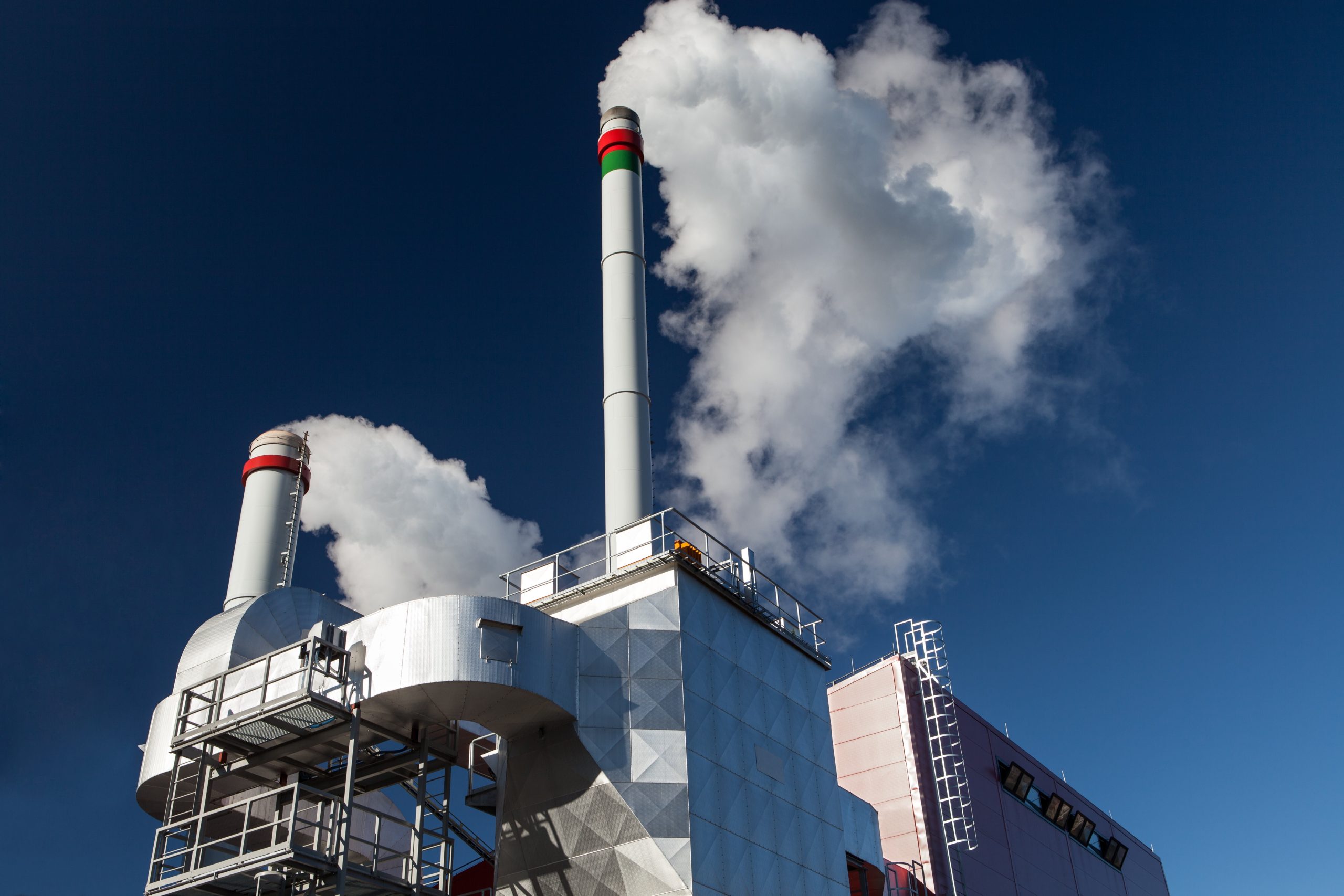 Environmental Risks